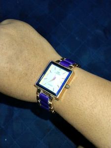 DB Collection Quartz Watch