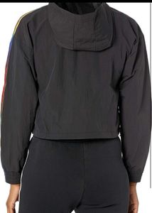 Hooded Jacket❤️
