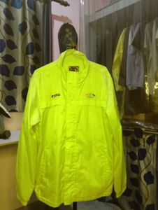 Chunky Cold Style Winter Wind Sheeters-