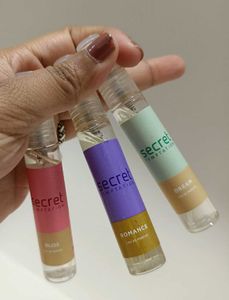 Set Of 3 Perfumes