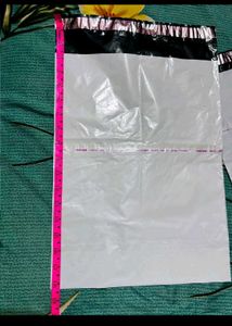 17 Big Size Shipping Bags (Packaging Material)