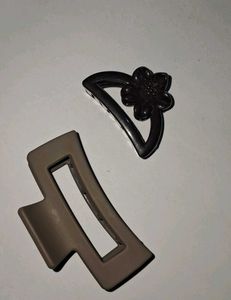 Hair Claw Clip Set