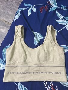sports bras