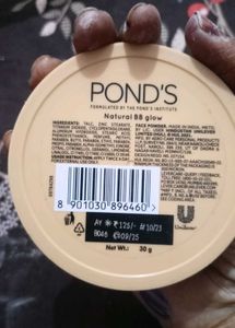 Face Powder