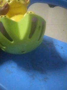 Cute Bear Toy
