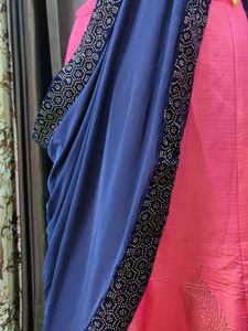 Lehenga With Blouse And Lovely Dupatta