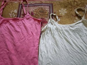 Combo Pack Of 2 Inner Wear