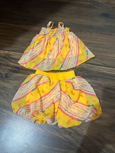 Baby Dresses Combo 7