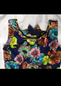 Basic Summer Top