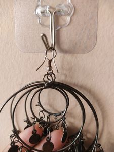 combo Of 2 Earrings