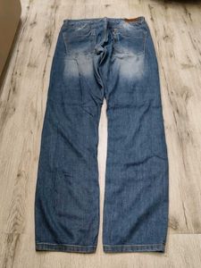 Ma2054 Urban look jeans waist 34 inches