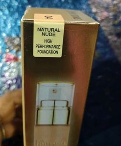Swiss Beauty Foundation