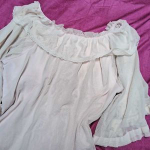 Printerest Aesthetic Cute Top