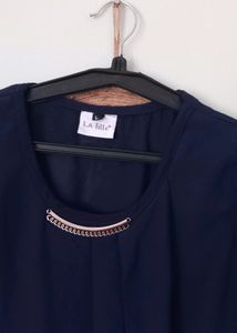 Chiffon Tops