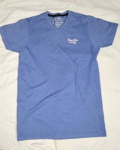 Pepe Jeans Co. Tshirt Sky Blue 💙 Size S