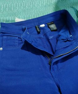 H&amp;M JEANS &amp;TOP