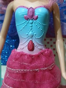 Barbie Fairy Doll (2013)