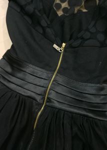 Black Short 🖤 Party Wear