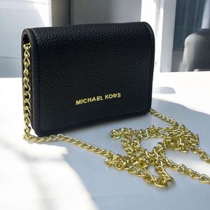 MK Wallet Cum Sling Bag- Unique Item