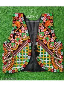 Traditional Jacket