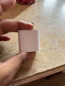 Apple Charging Kit With Free Cable Protector