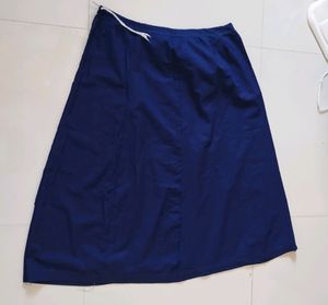 Inskirt @ Petticoat for Sarees