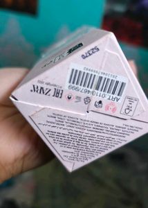 Zara Marshmallow Addiction Perfume