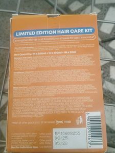 Matrix Mega Smooth Kit