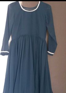 Anarkali Suit