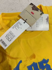 Dropshoulder Tshirt