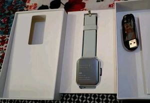 Realme Techlife Smartwatch