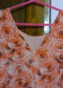 Soft Georgette