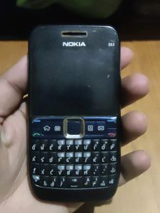 Nokia E63