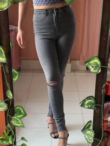 Zara Skinny Jeans