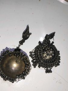 Earrings - Set of 3
