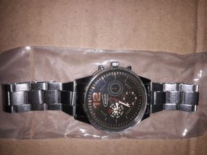 New watch For Man