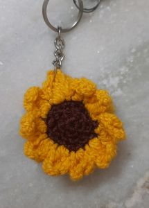 Handmade Keychain