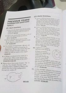 CBSE Previous Year Board Exam Papers For Class 12