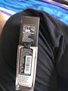 125 Matte+ Poreless