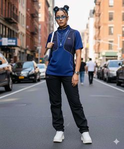 Y2K TRENDING AESTHETIC K2 ACTIVE T-SHIRT