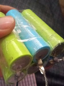 Powerbank battery 15000mAh