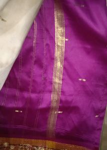 Beautiful Pattu Saree 💞