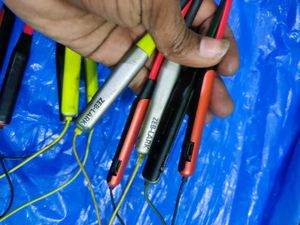 Zebronics Blutooth Neckband 5 Pics