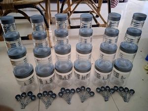 brand 🆕 Airtight Container For Storage/ Kitchen
