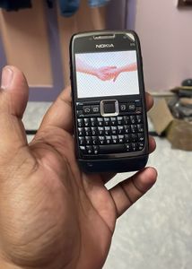 Nokia E71 Brand New Condition