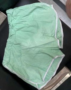 Summer Shorts