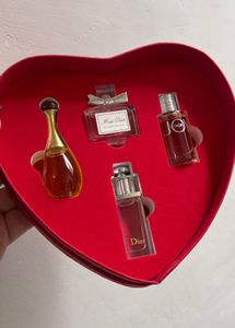 DIOR PERFUME SET
