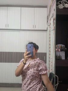 Women's Regular Fit Top