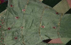 Wedding SARARA Suit
