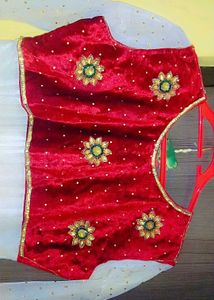 Elegant Anarkali Suit